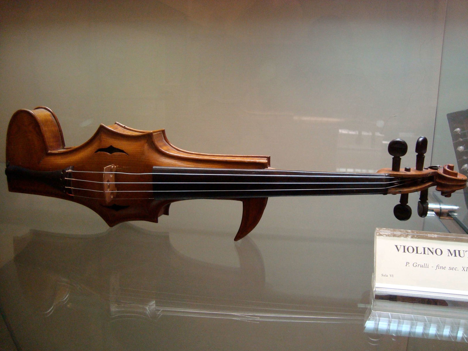National Museum of Musical Instruments