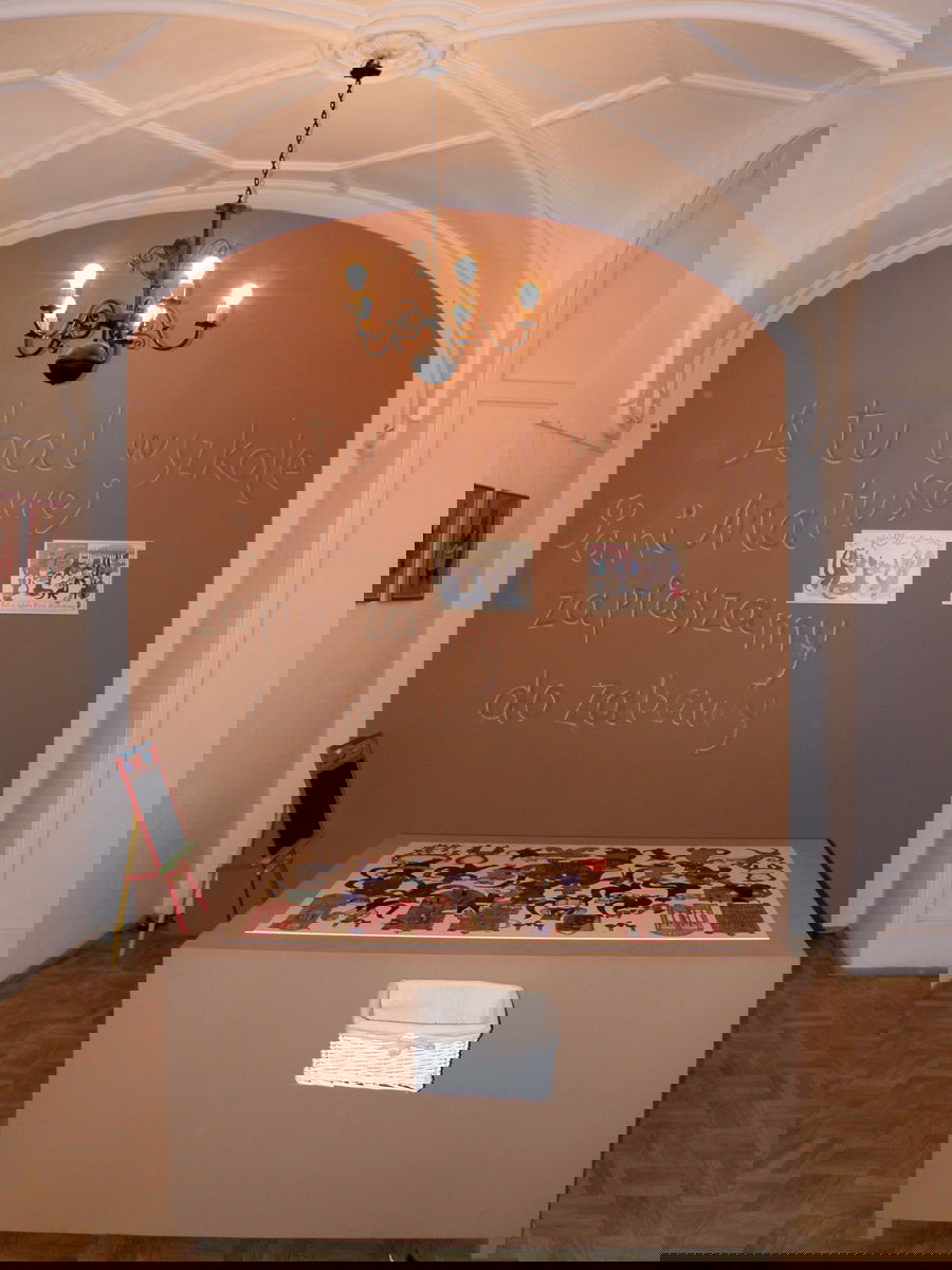 Adam Mickiewicz Museum of Literature