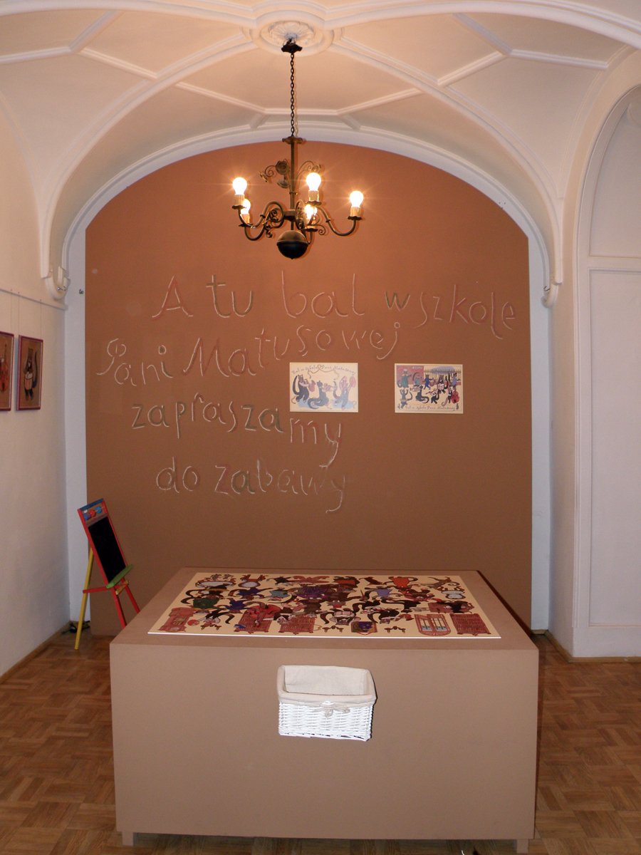 Adam Mickiewicz Museum of Literature