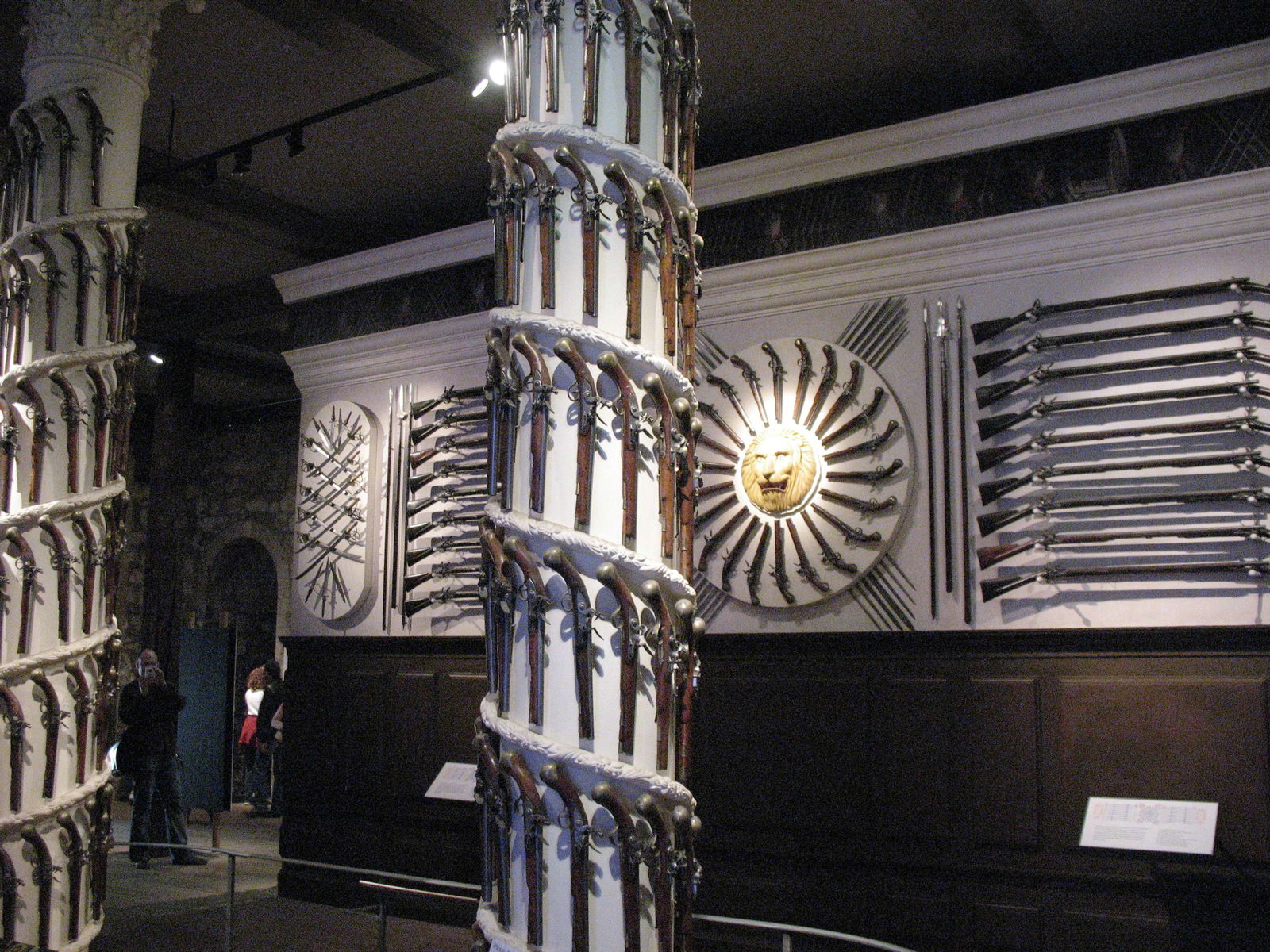 Royal Armouries at HM Tower of London