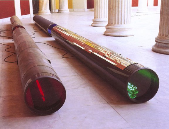 Macedonian Museum of Contemporary Art