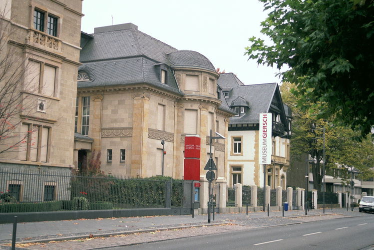 Museum Giersch