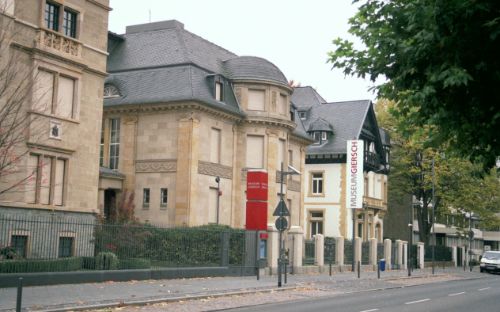 Museum Giersch