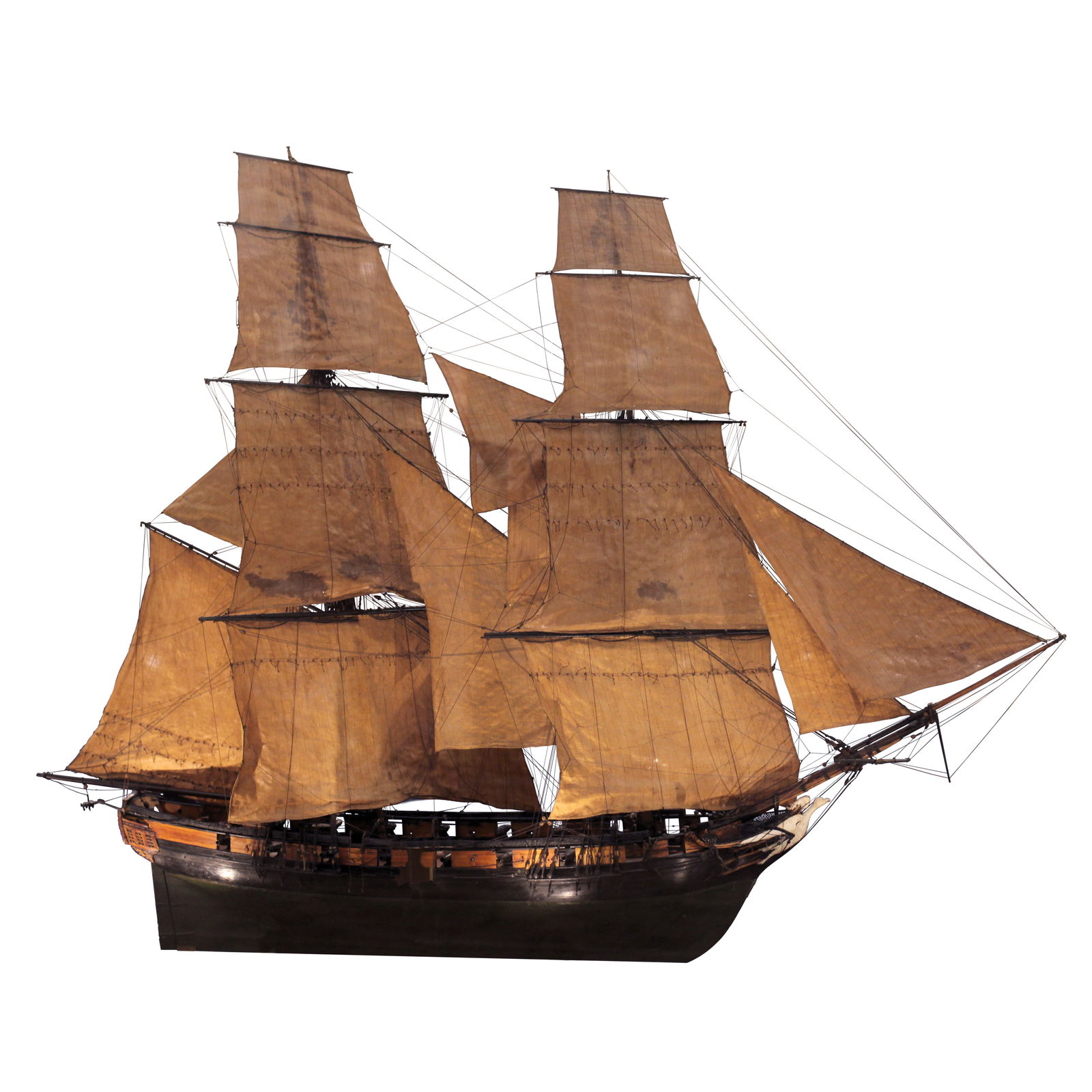 Musée National de la Marine