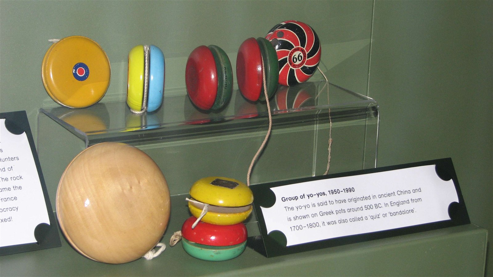 V&A Museum of Childhood