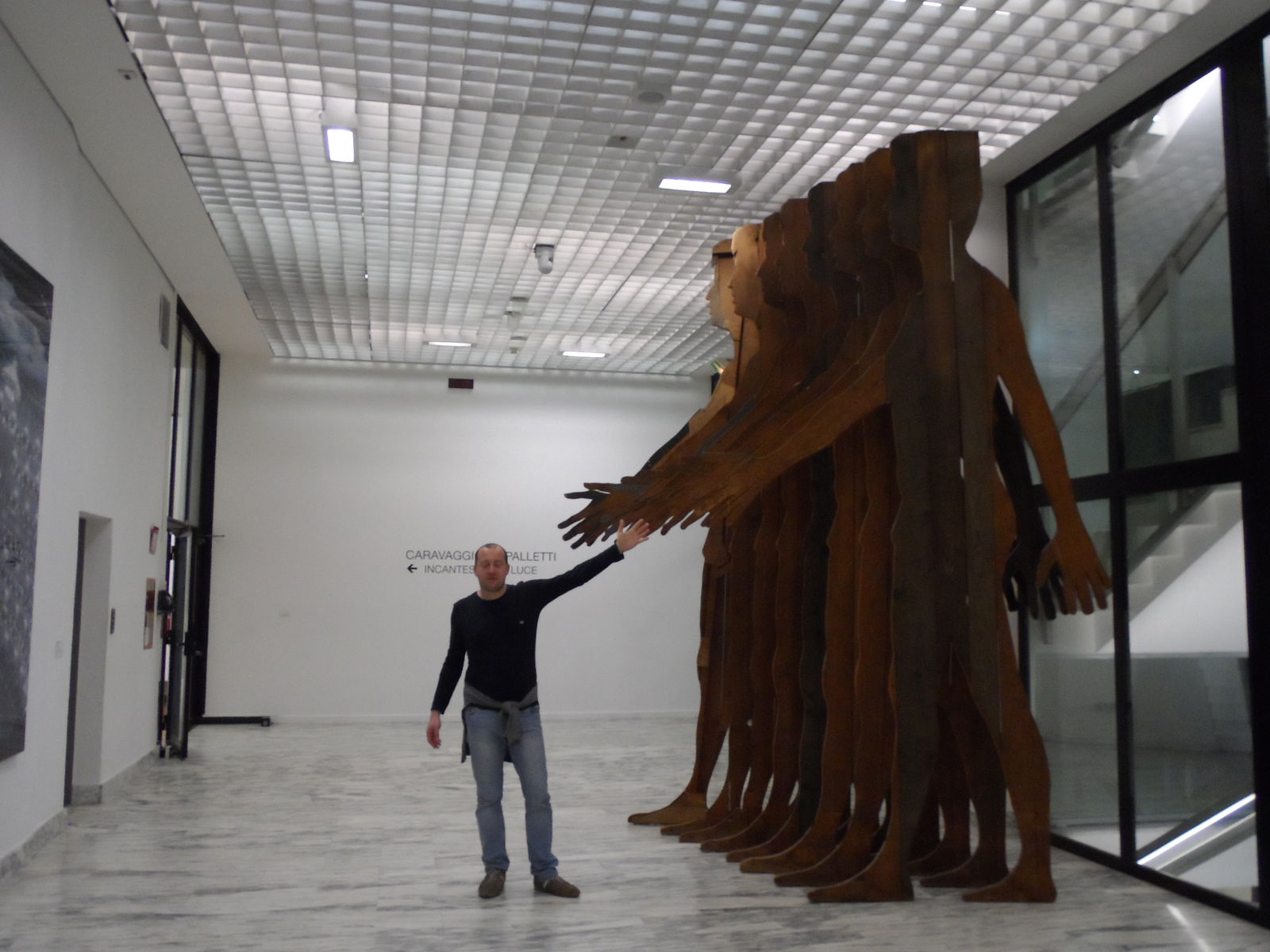 GAM - Galleria Civica d'Arte Moderna e Contemporanea