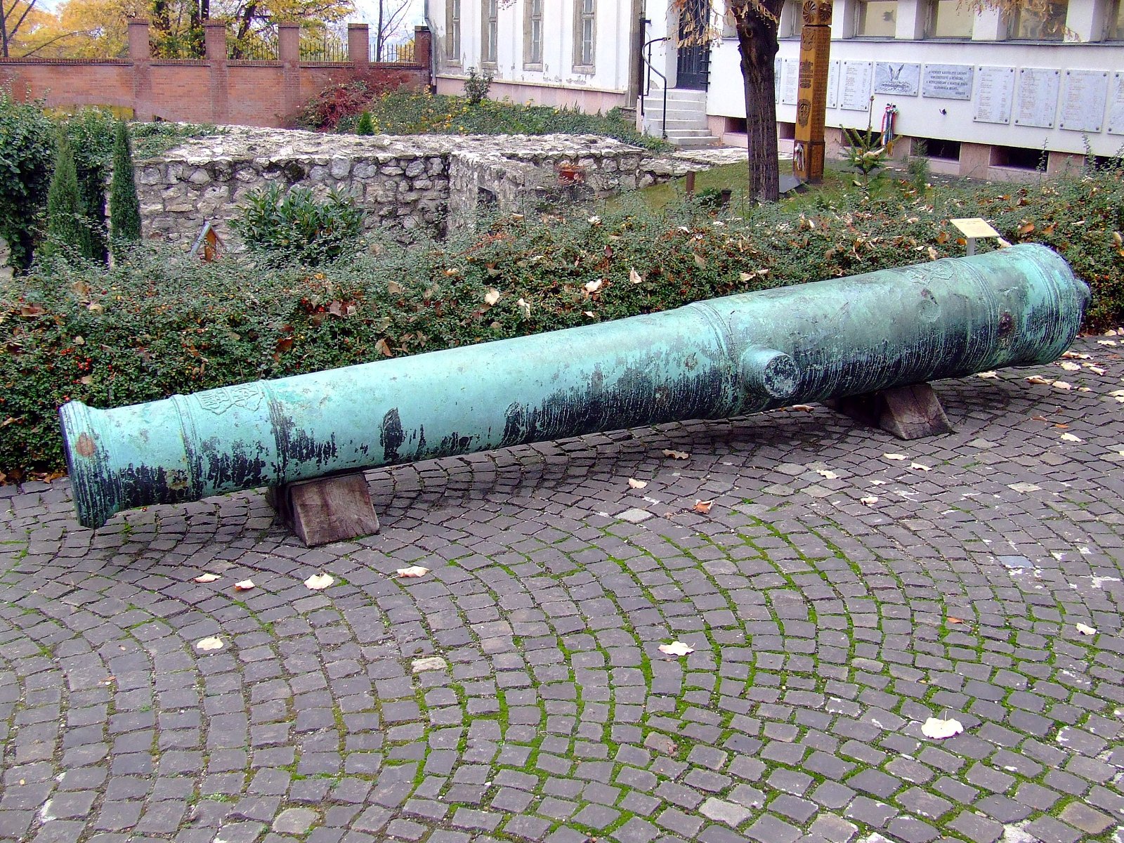 Museum of Military History