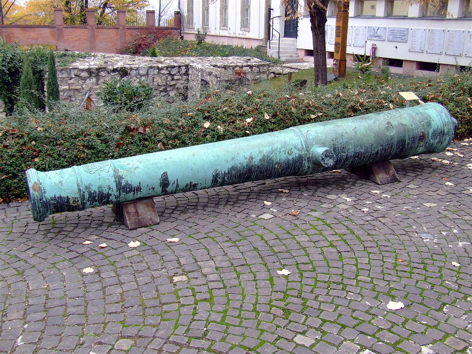 Museum of Military History