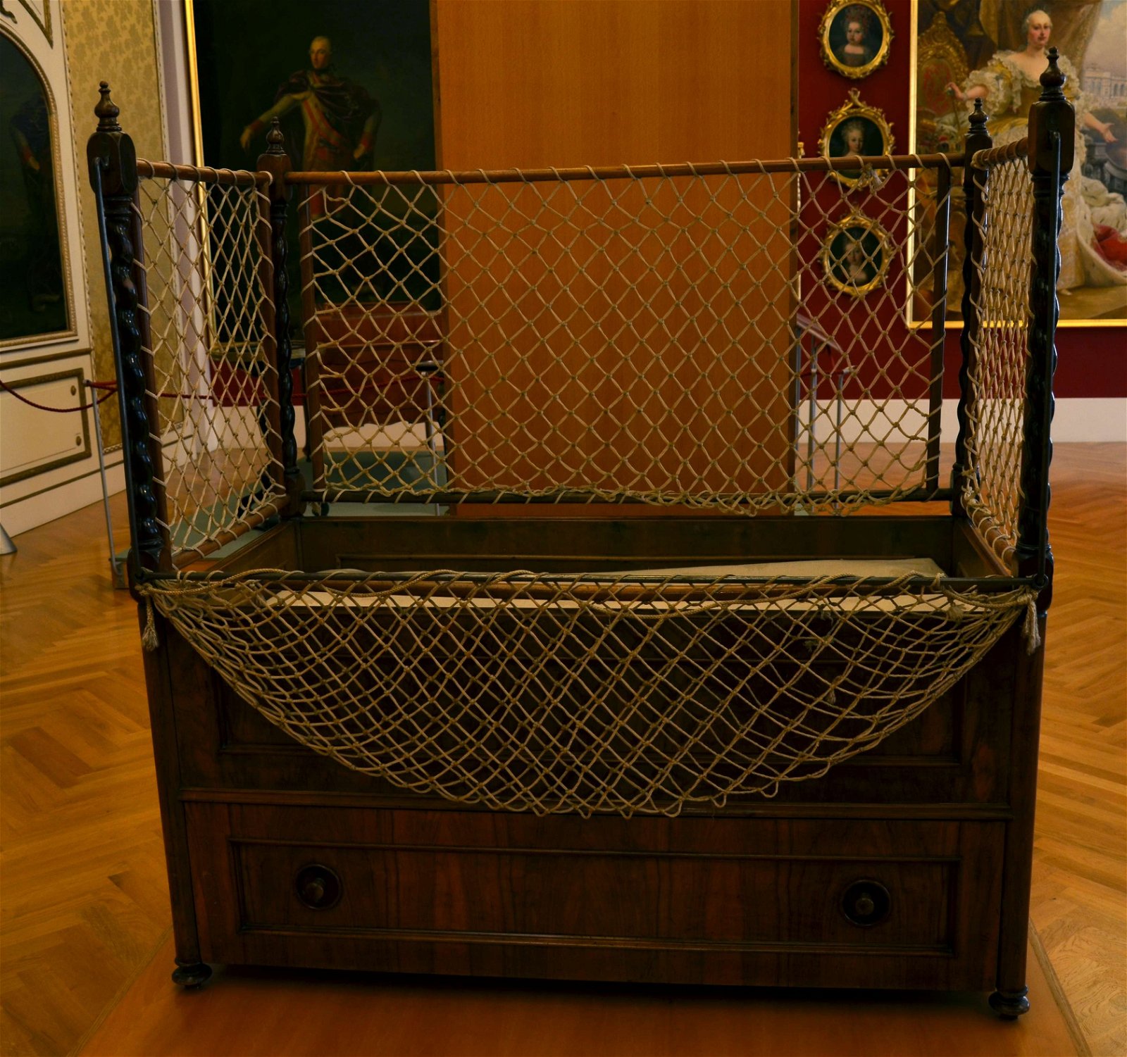 Imperial Furniture Collection