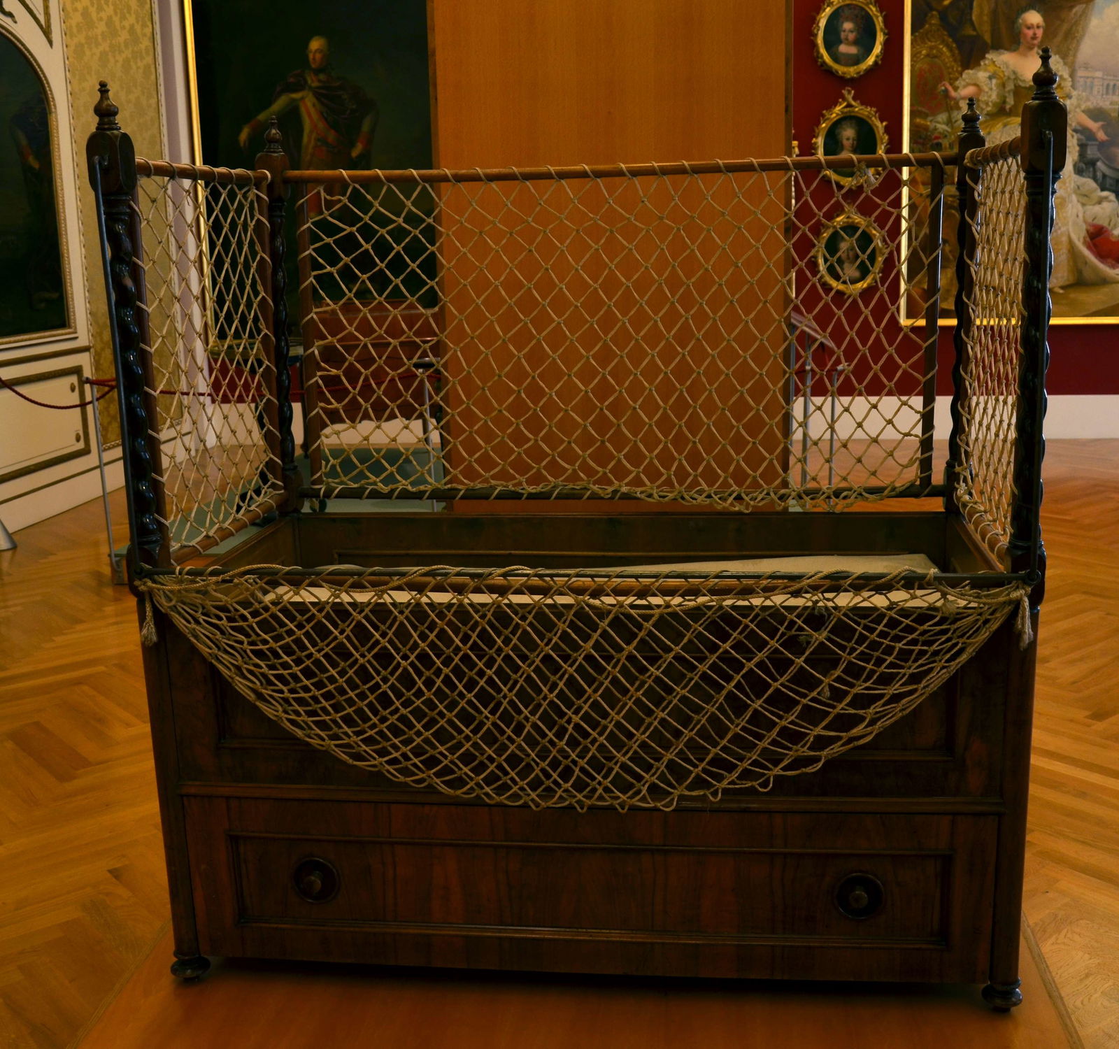 Imperial Furniture Collection