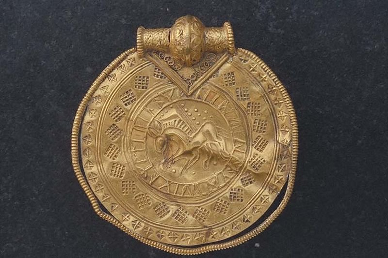 The Swedish History Museum