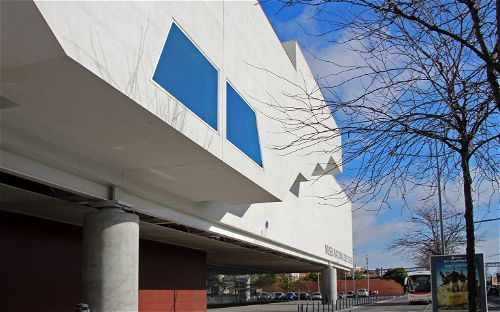 National Coach Museum