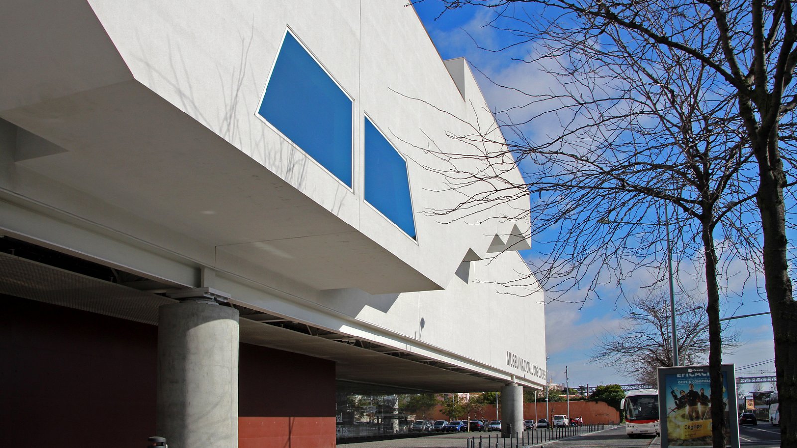 National Coach Museum