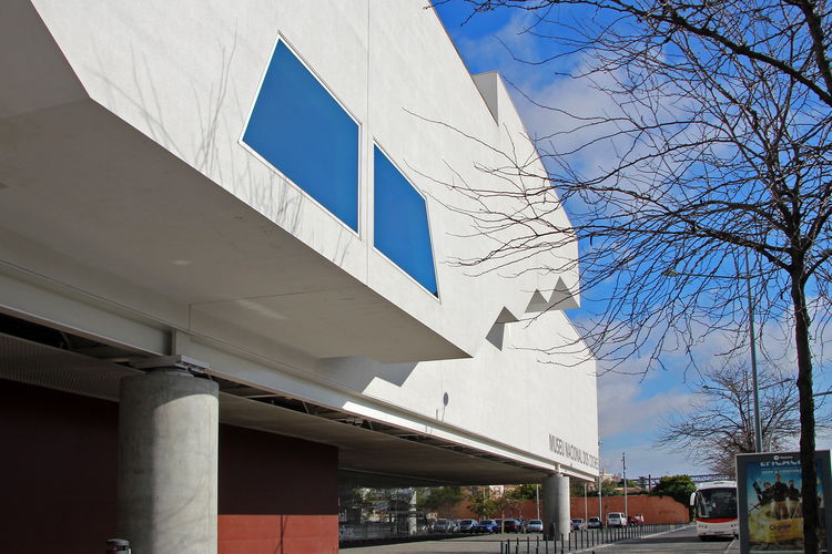 National Coach Museum