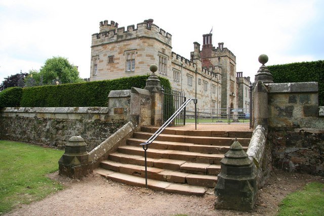 Penshurst Place and Gardens