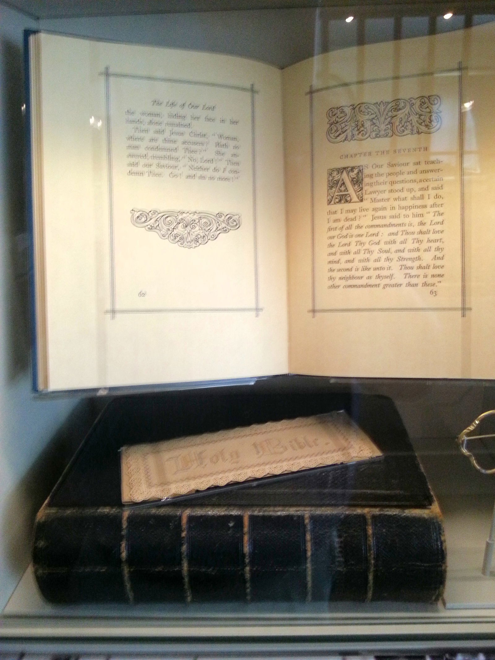 Charles Dickens Museum