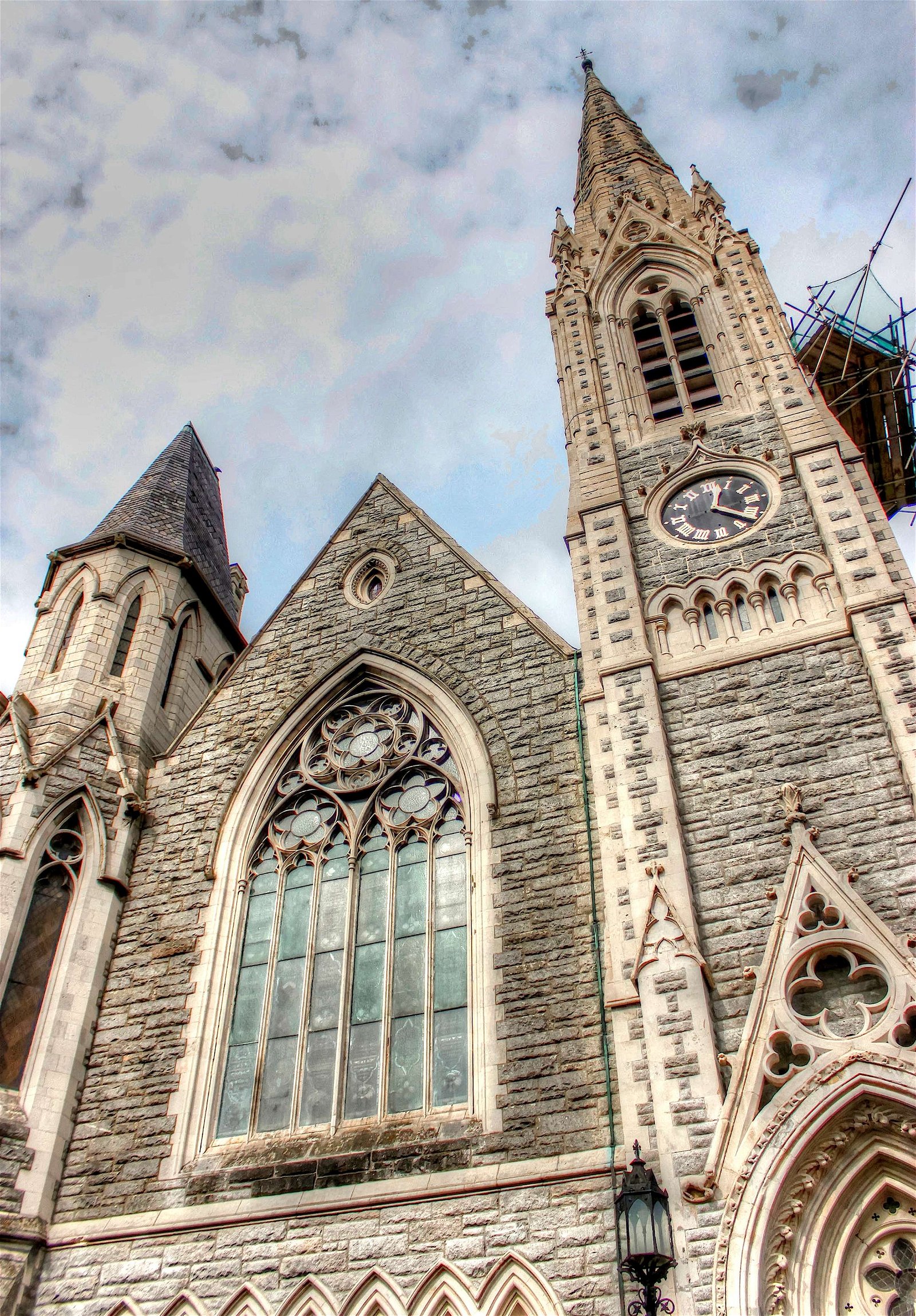 Dublin Writers Museum