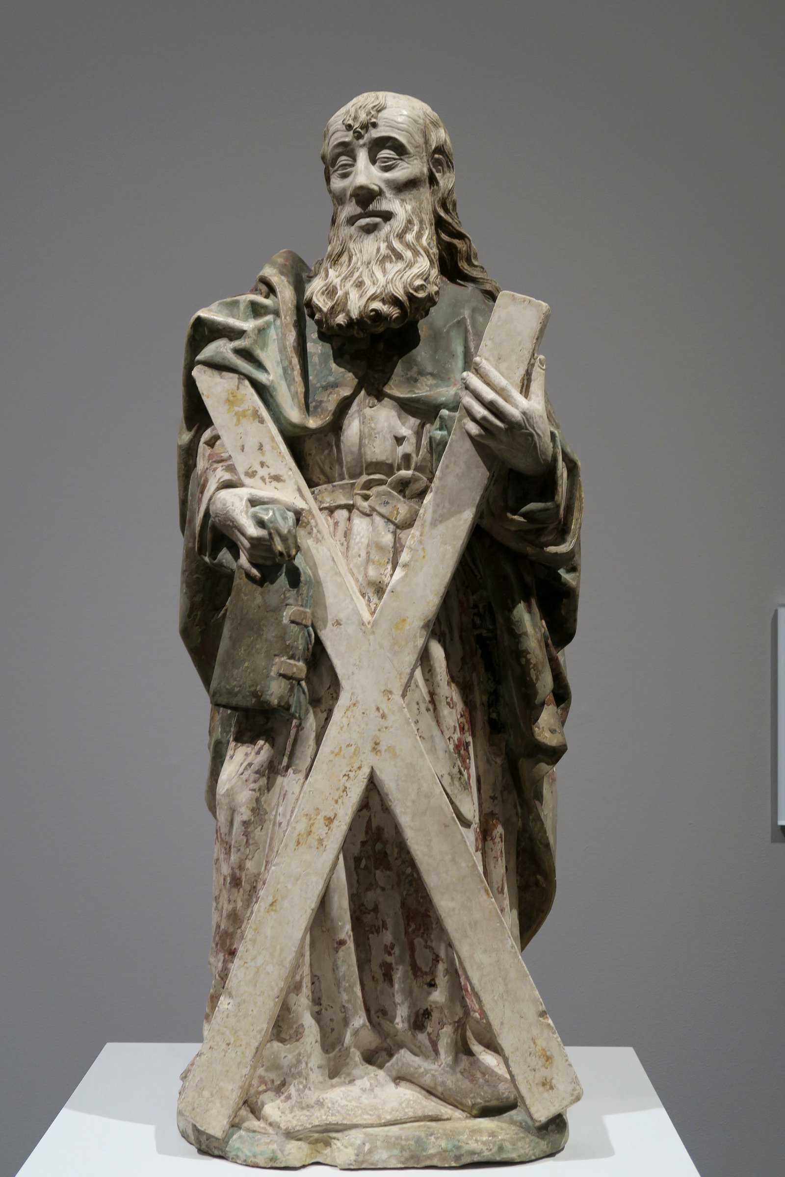 National Museum of Ancient Art