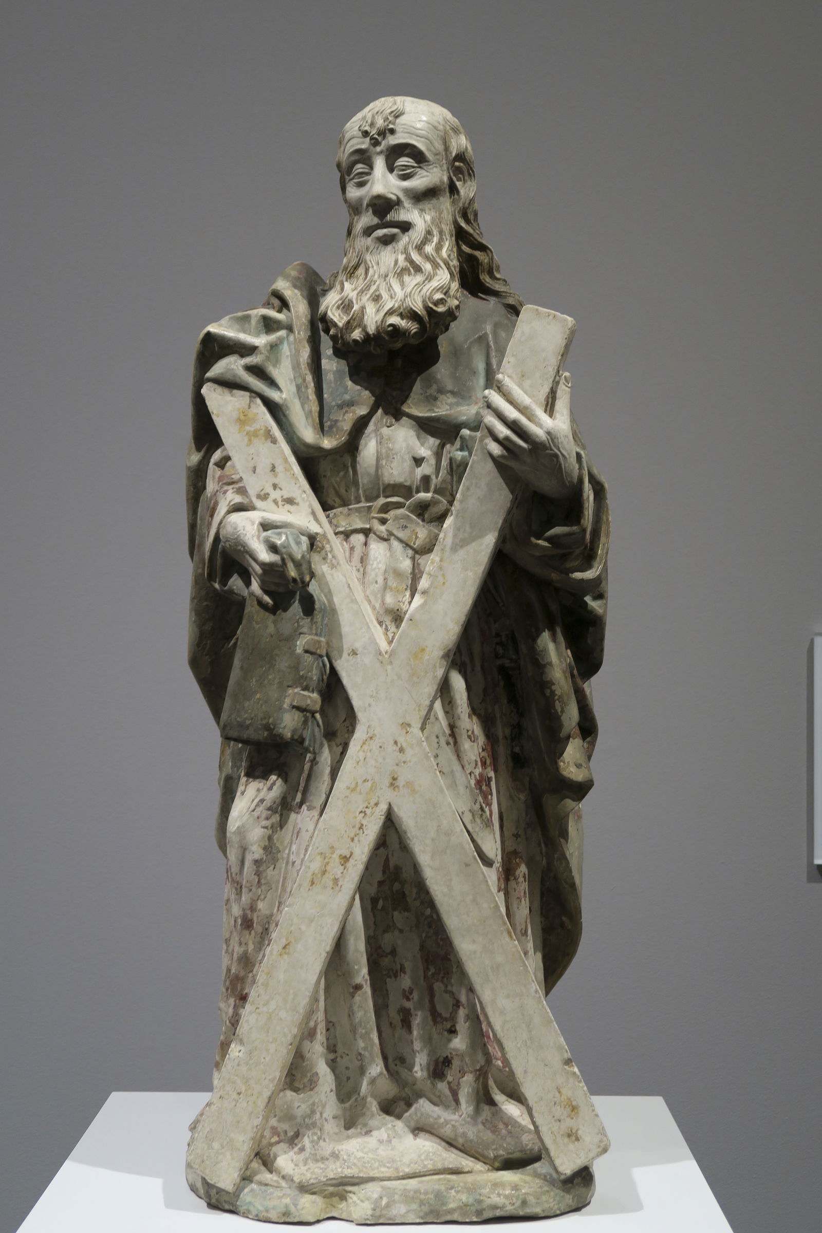 National Museum of Ancient Art