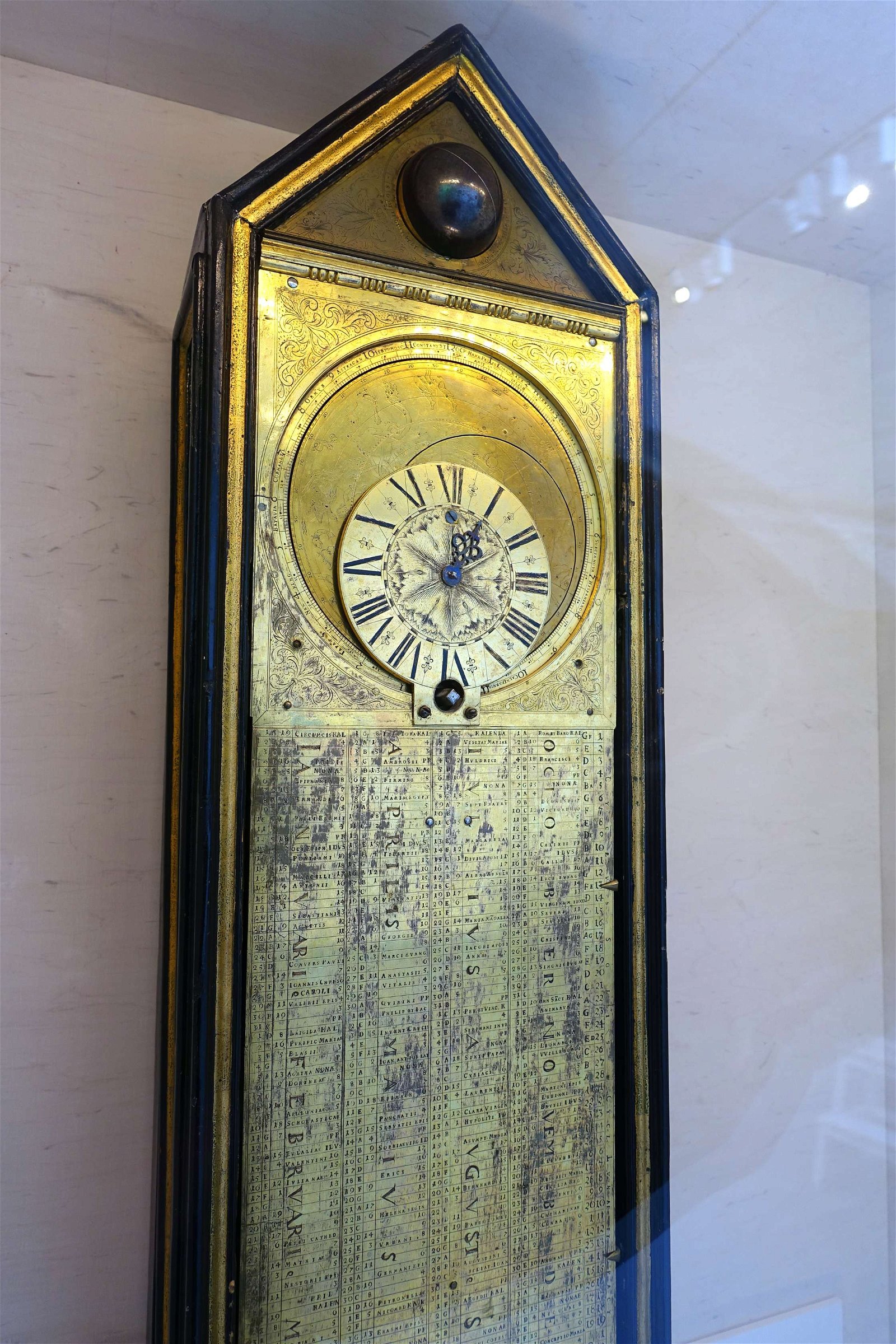 Swedish National Museum of Science and Technology