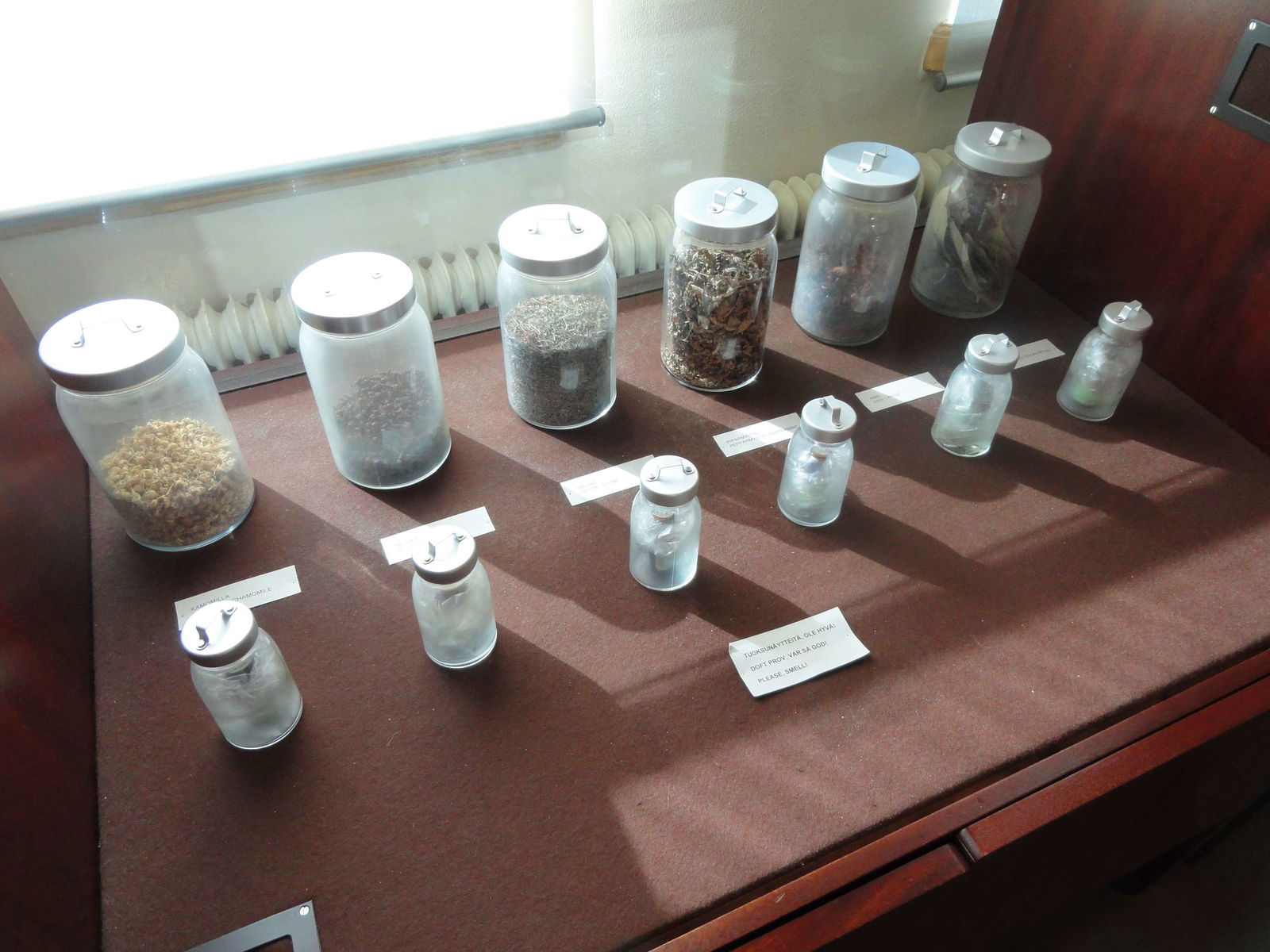 Helsinki University Museum