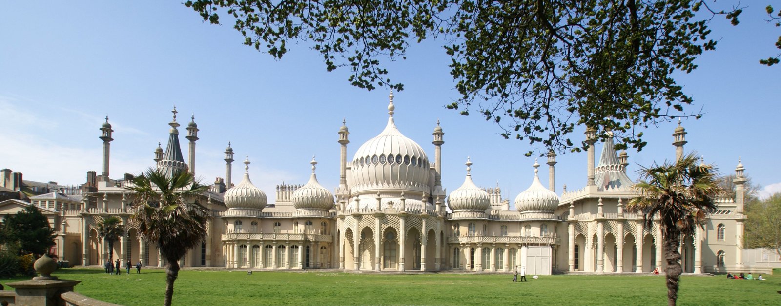 Royal Pavilion