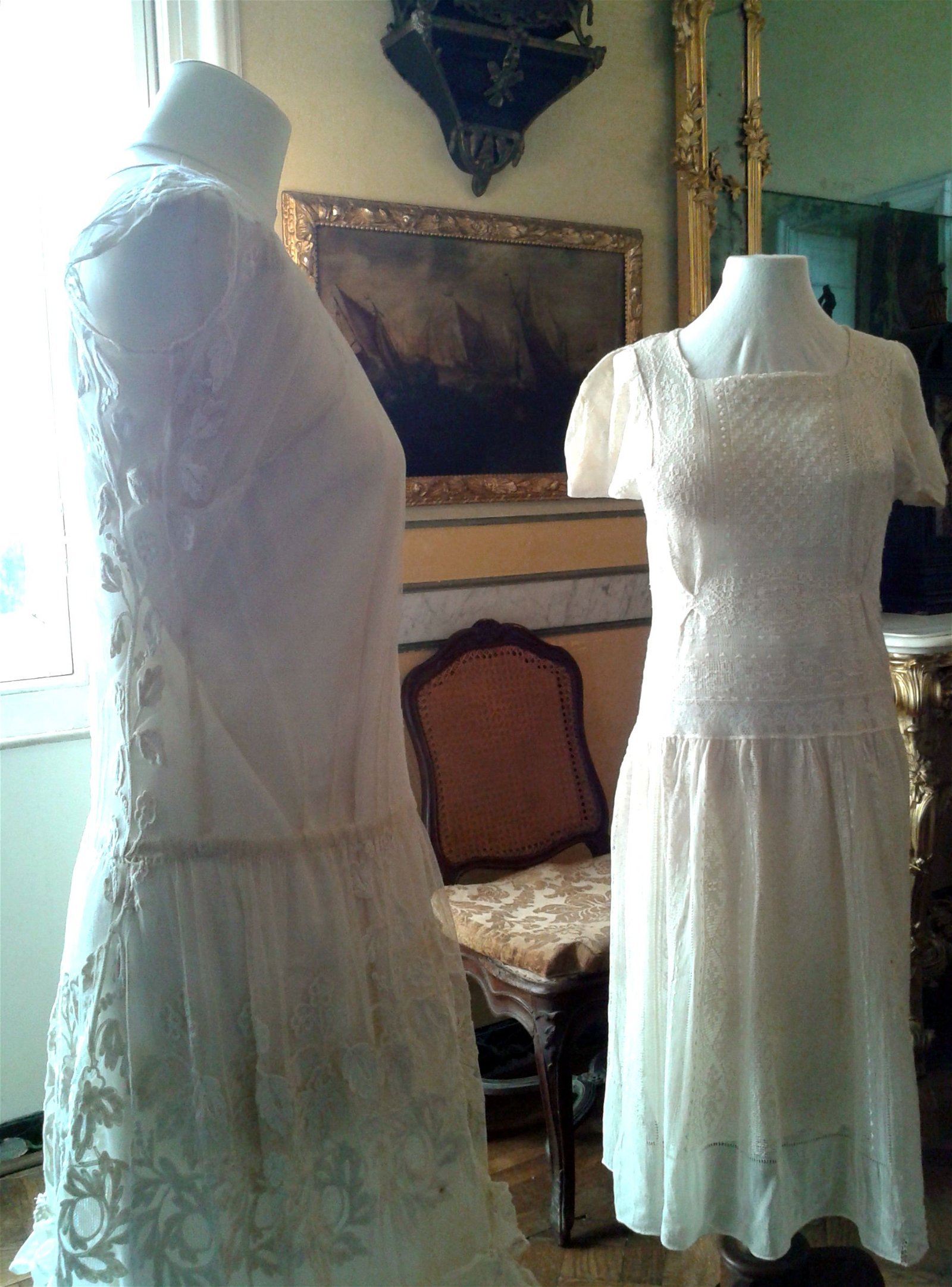 Museo Giannettino Luxoro