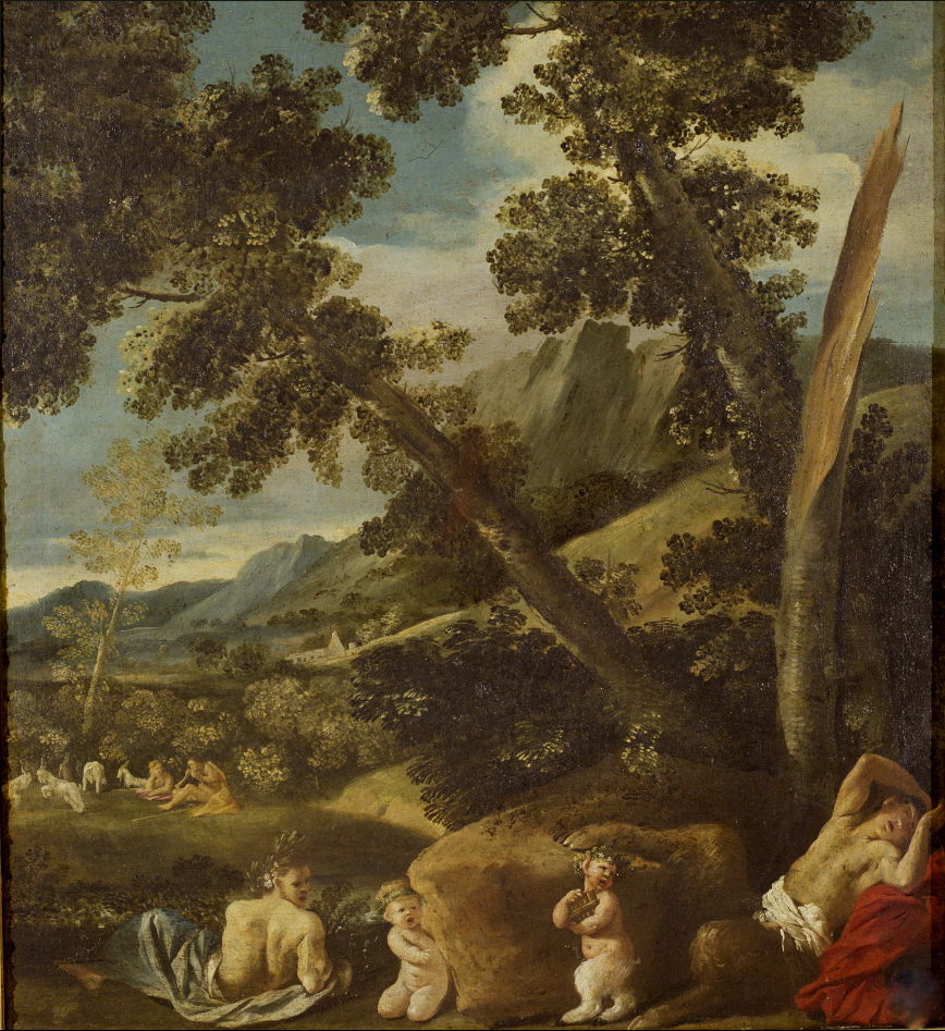 Galleria Corsini - Palazzo Corsini