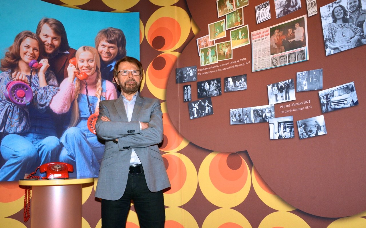 ABBA The Museum
