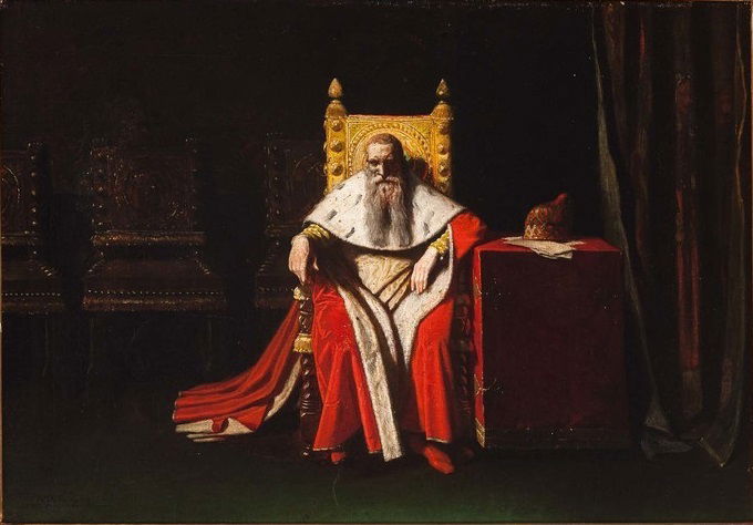 Museo Goya Colección Ibercaja