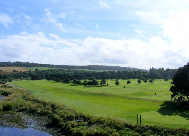Duff House Country House Gallery
