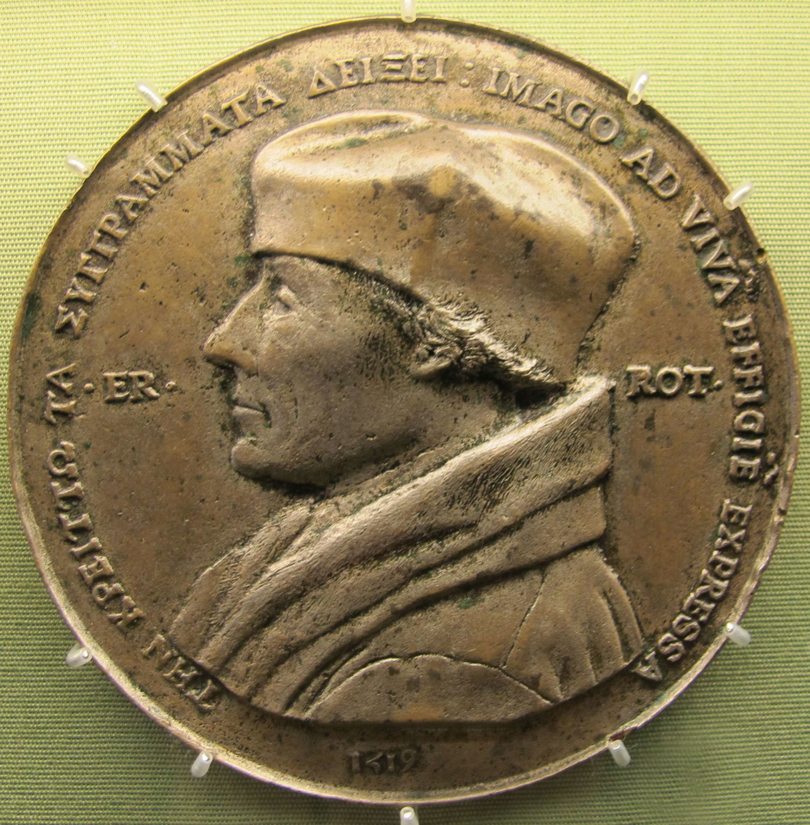 Staatliche Munzsammlung Munchen
