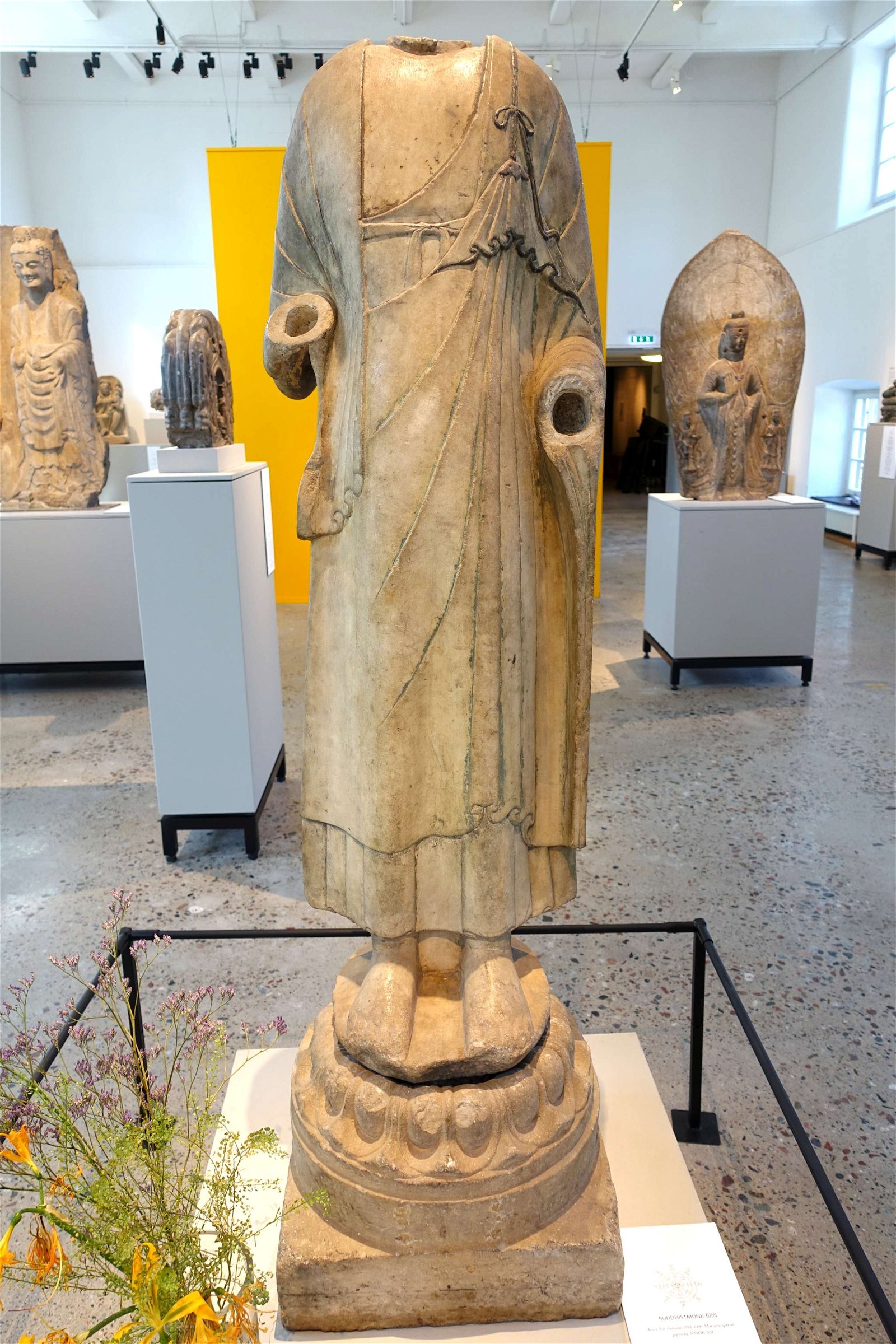 Museum of Far Eastern Antiquities