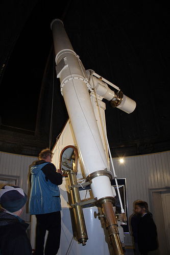 Dunsink Observatory