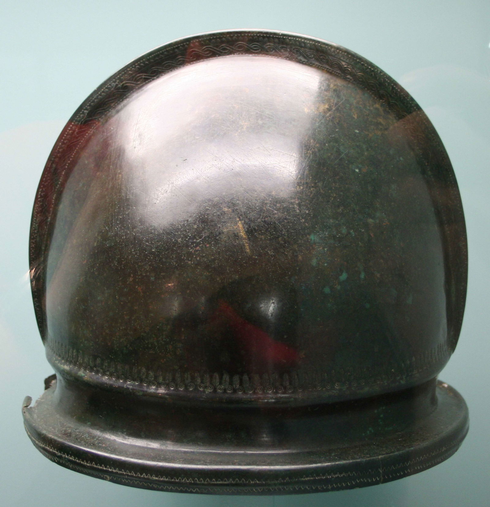 Museum of Pre- and Early History