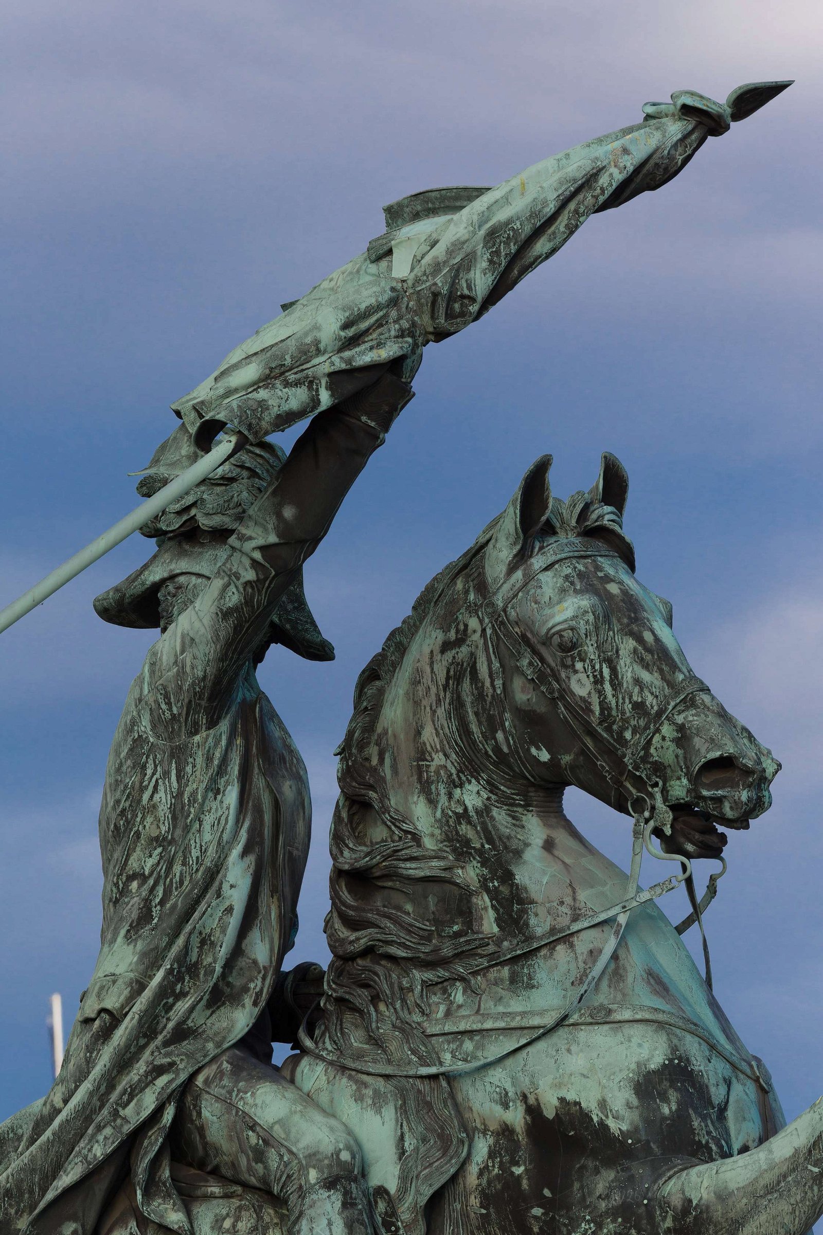 Hofburg - Imperial Palace