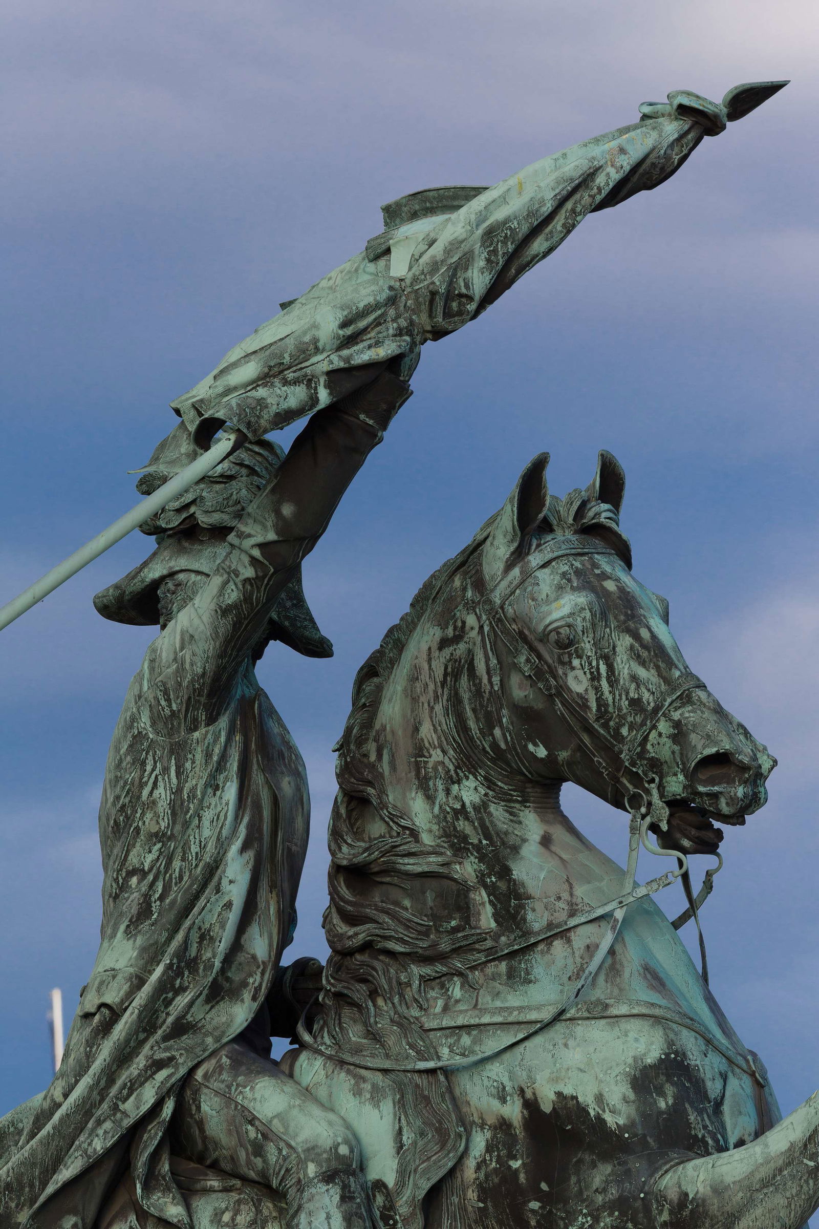 Hofburg - Imperial Palace