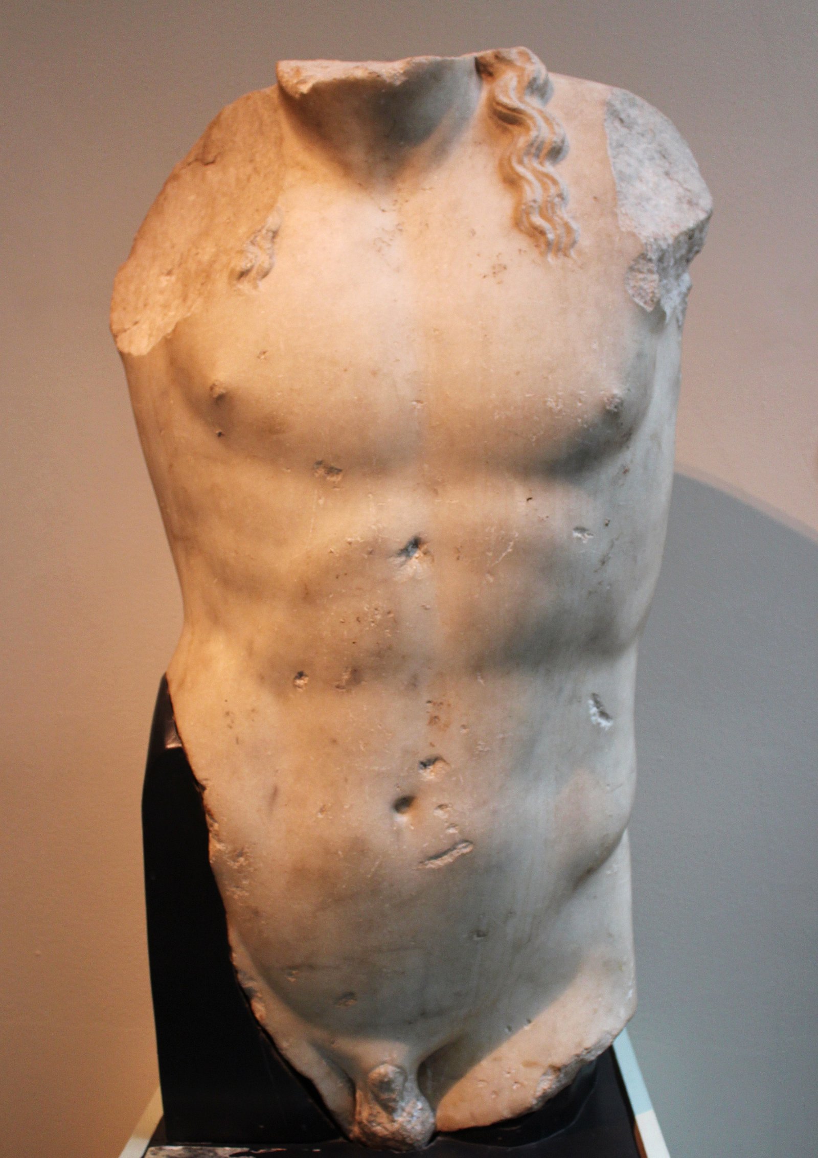 Museum of Mediterranean and Near Eastern Antiquities