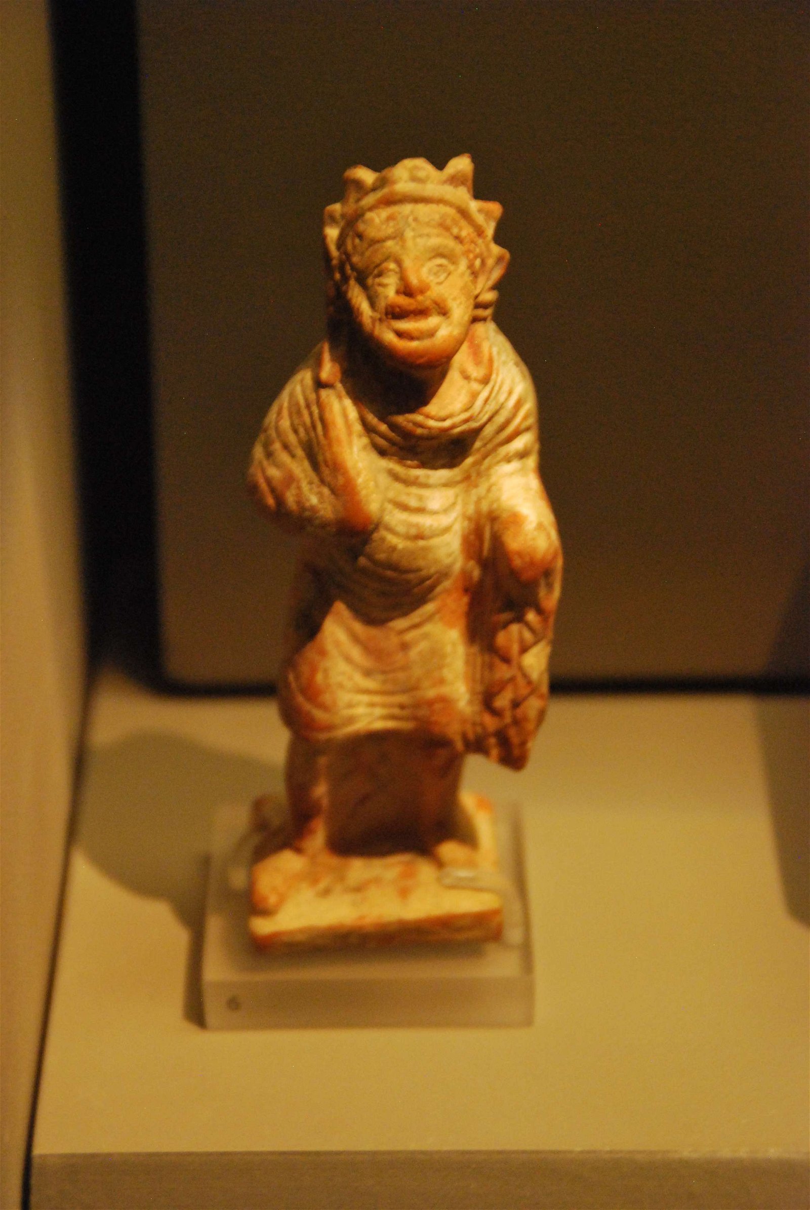 Museum of Cycladic Art