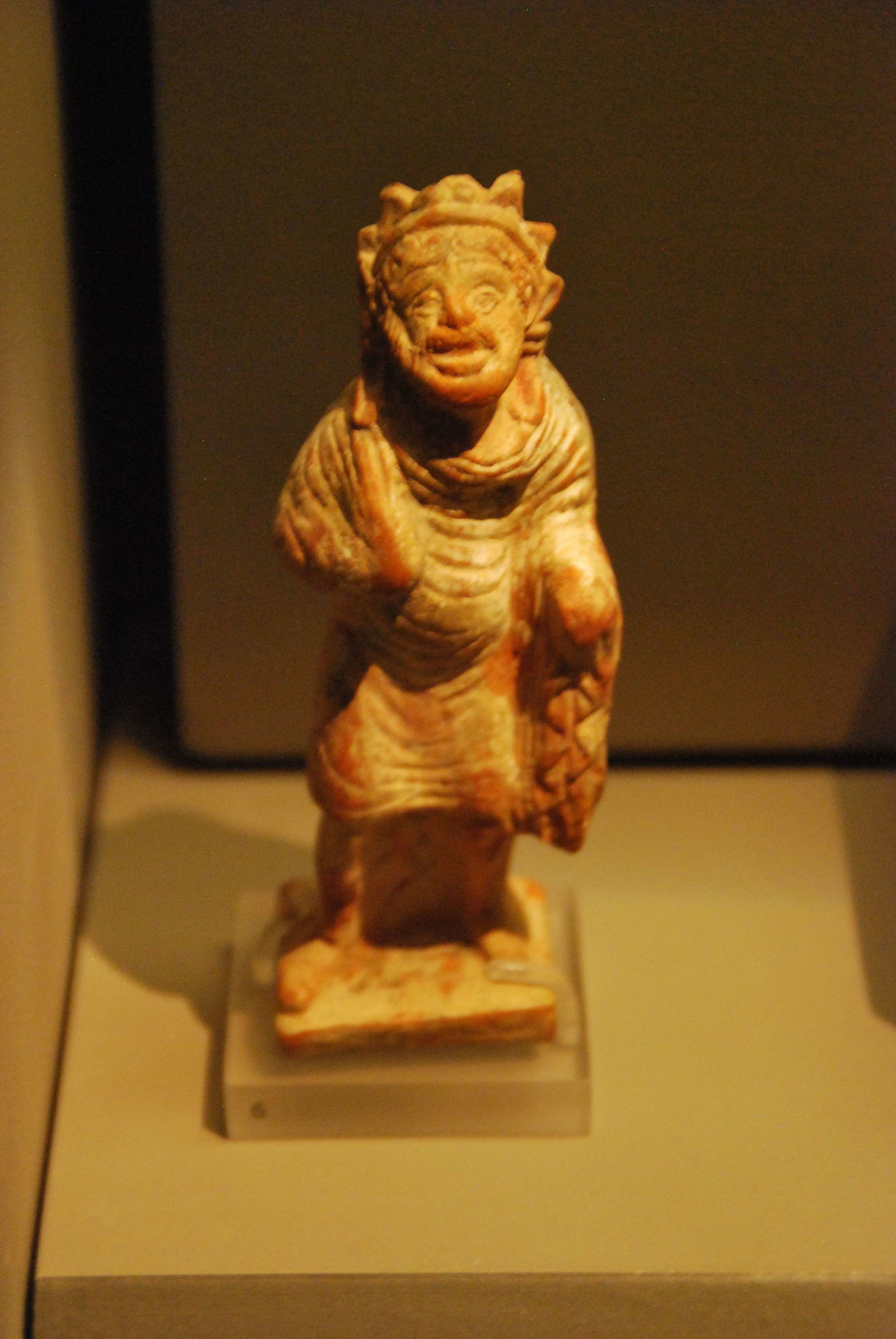 Museum of Cycladic Art