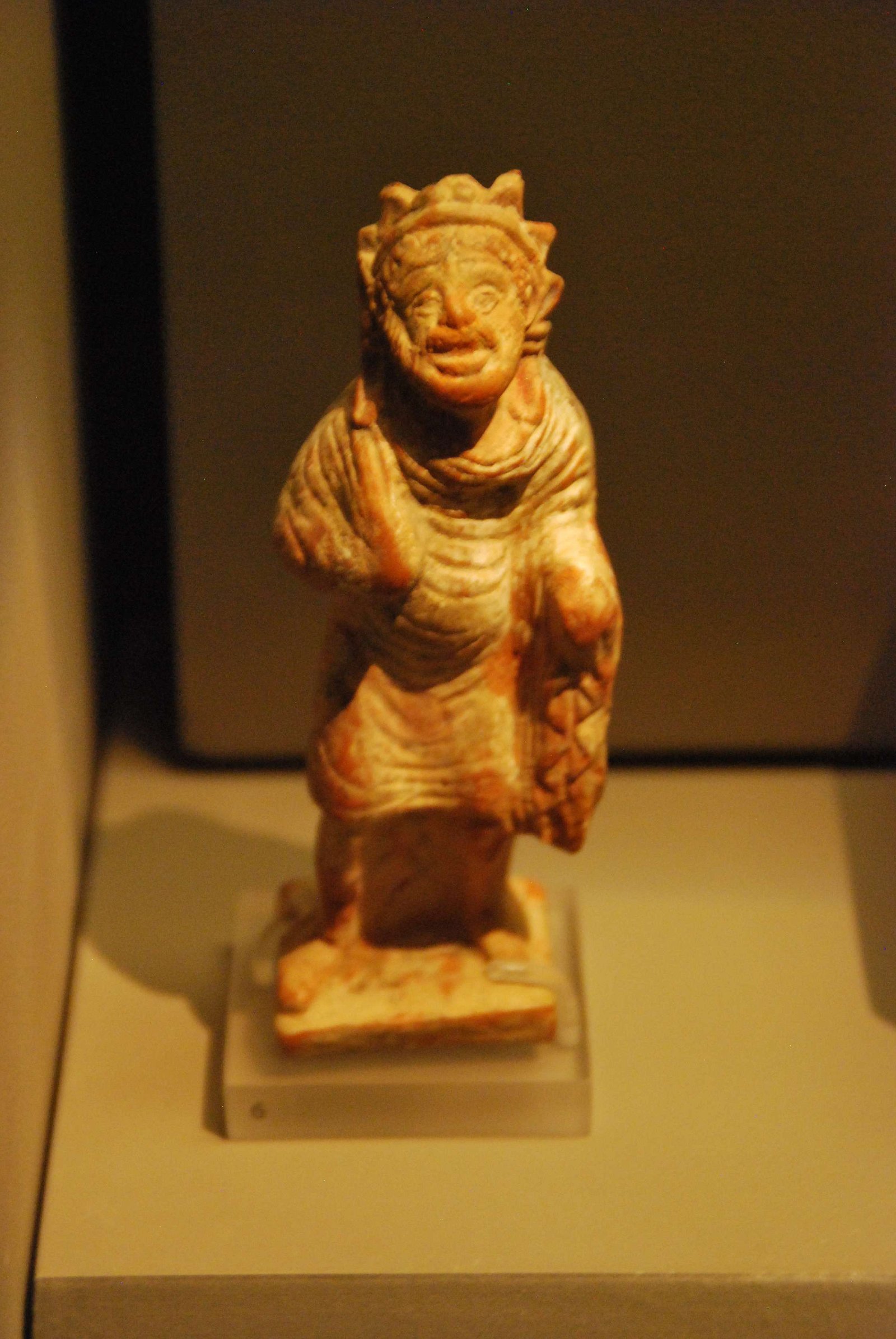 Museum of Cycladic Art