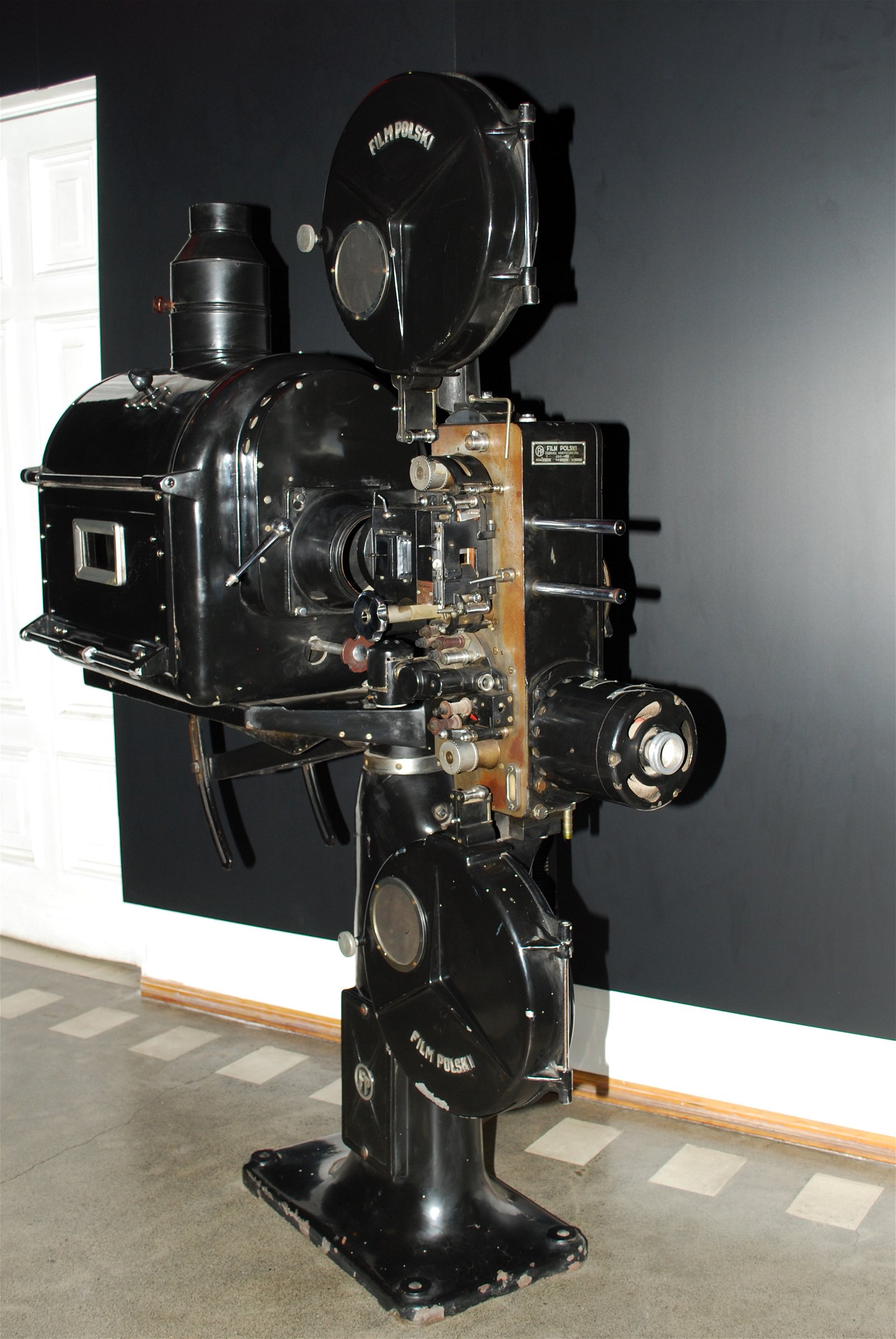 Museum of Cinematography