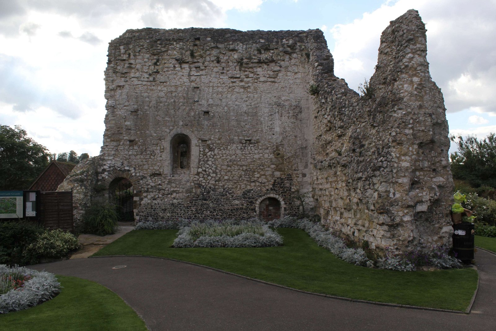 Guildford Castle