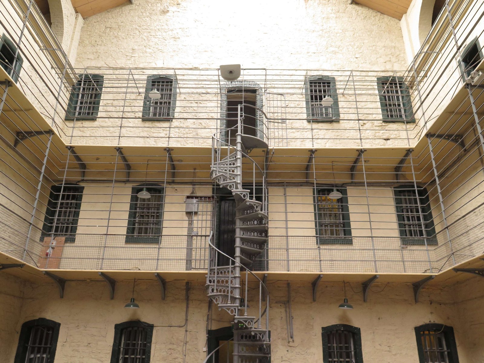 Kilmainham Gaol