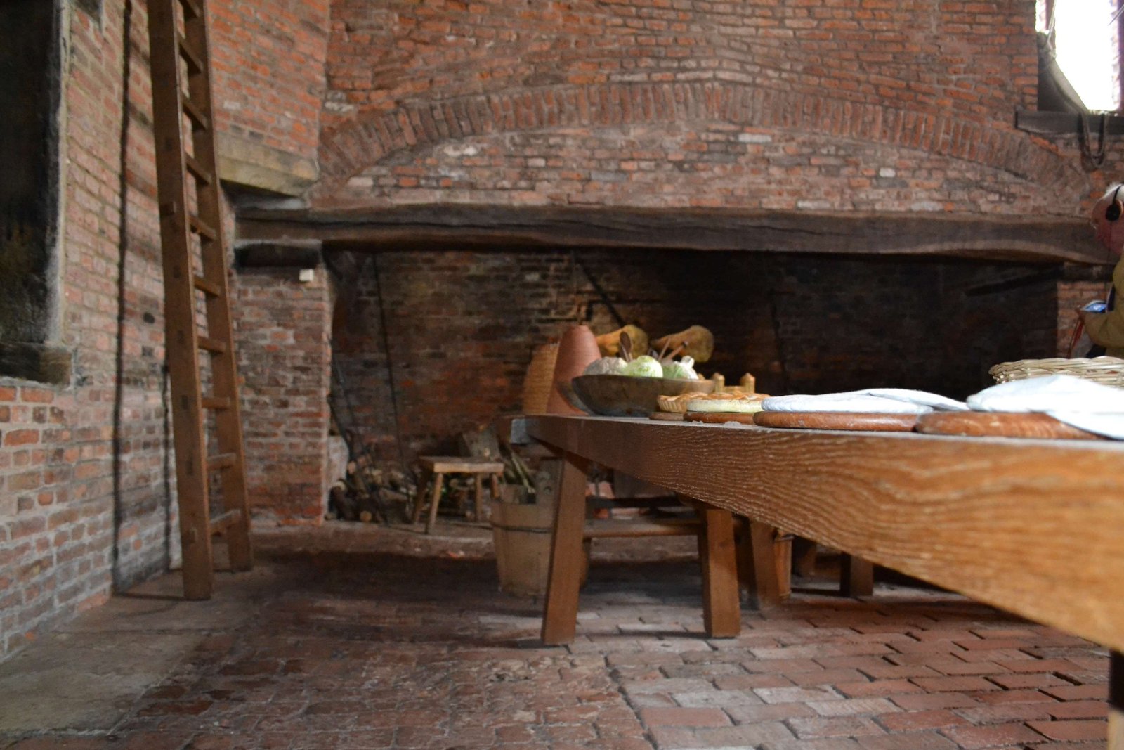 Gainsborough Old Hall