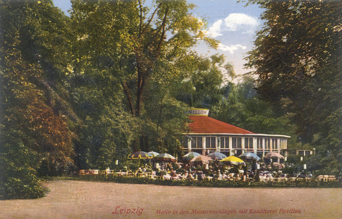 Stadtgeschichtliches Museum