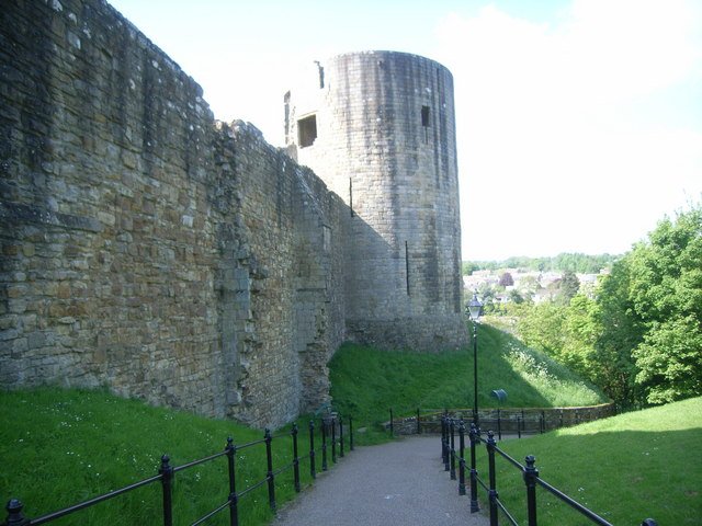 Barnard Castle