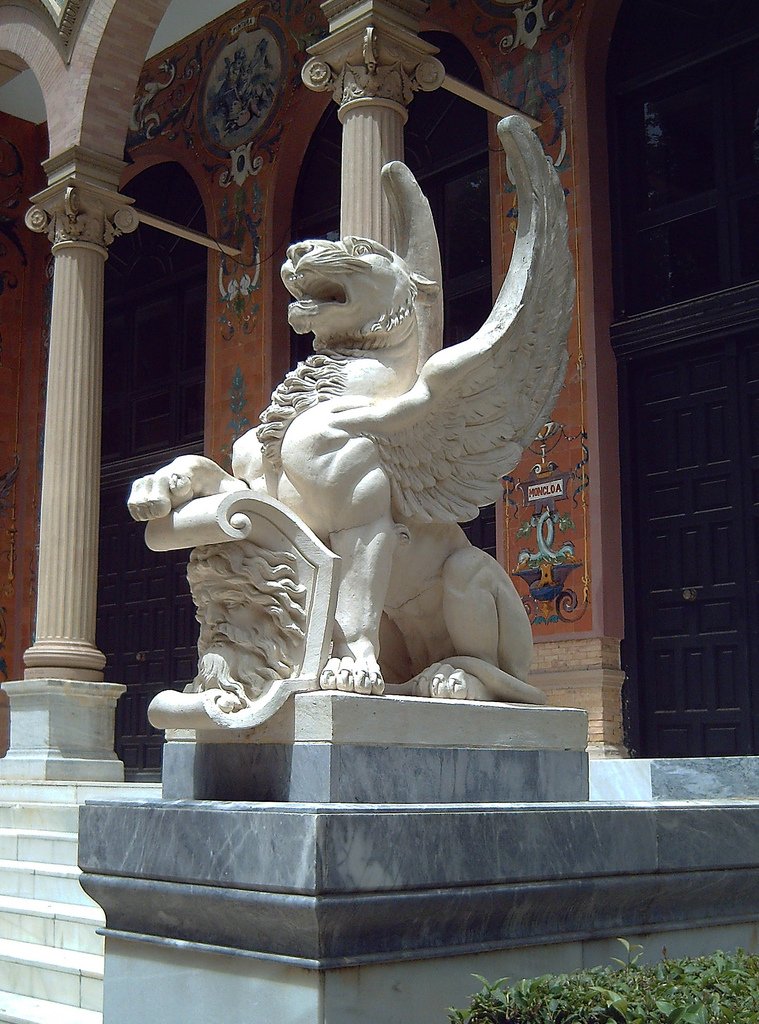 Palacio de Velasquez