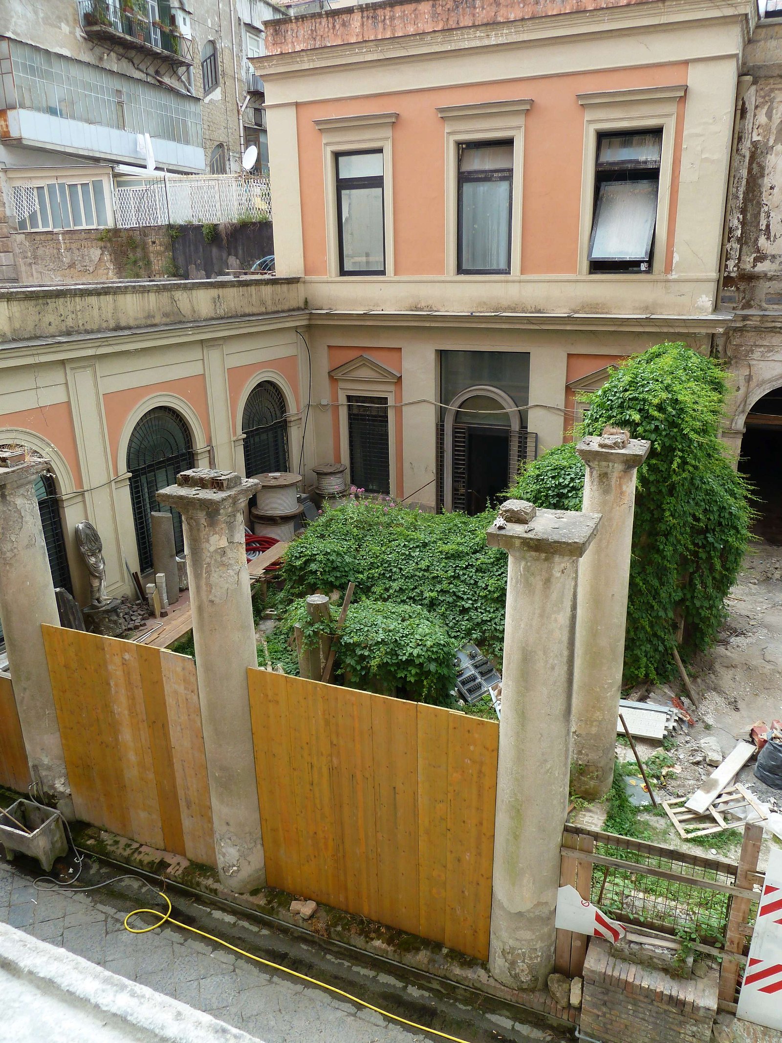 National Archaeological Museum of Naples