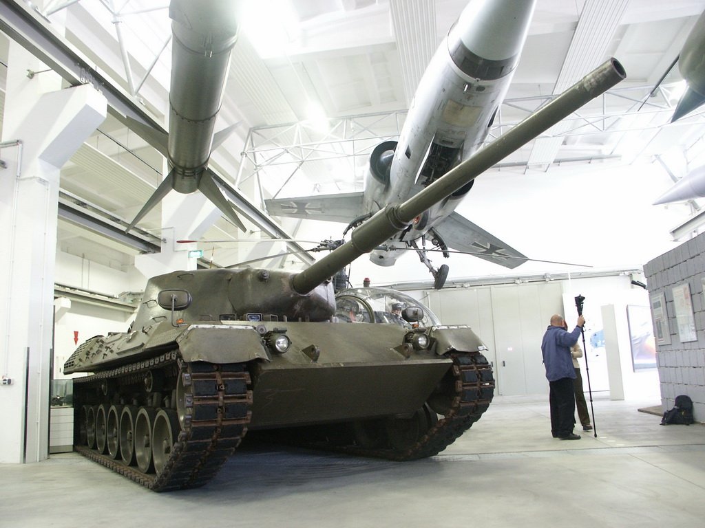 Military History Museum